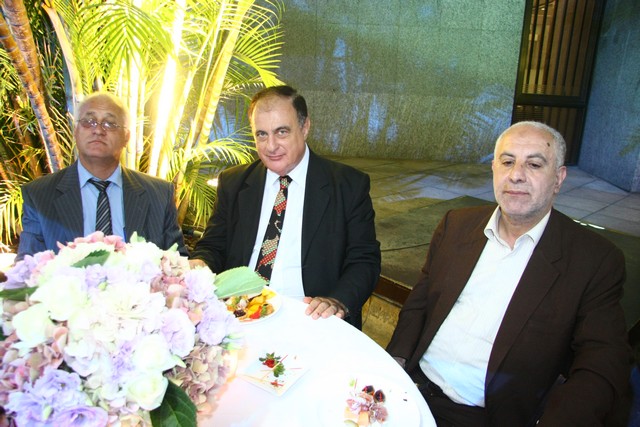 Bank Audi Annual Dinner